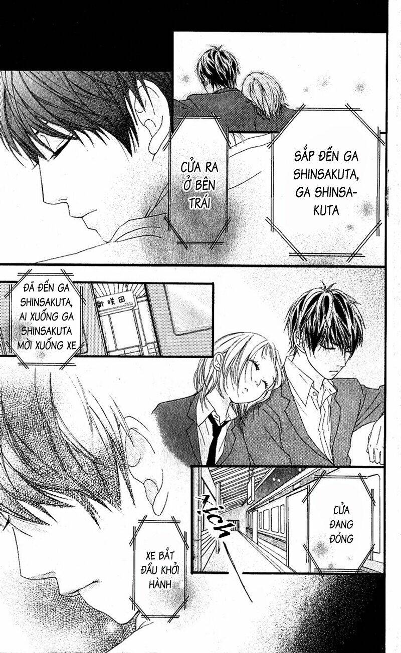 tình yêu học trò chapter 13 35