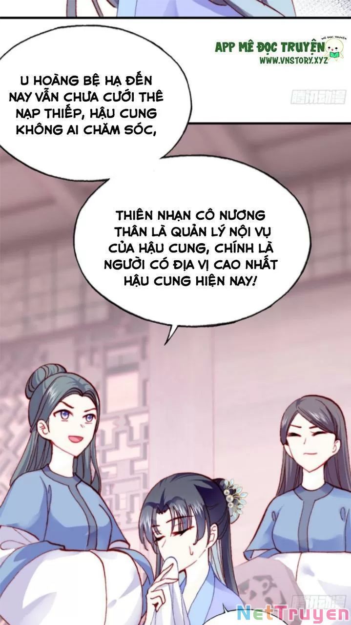 lại bị bệnh chiều chuộng quấn lấy chapter 29 48