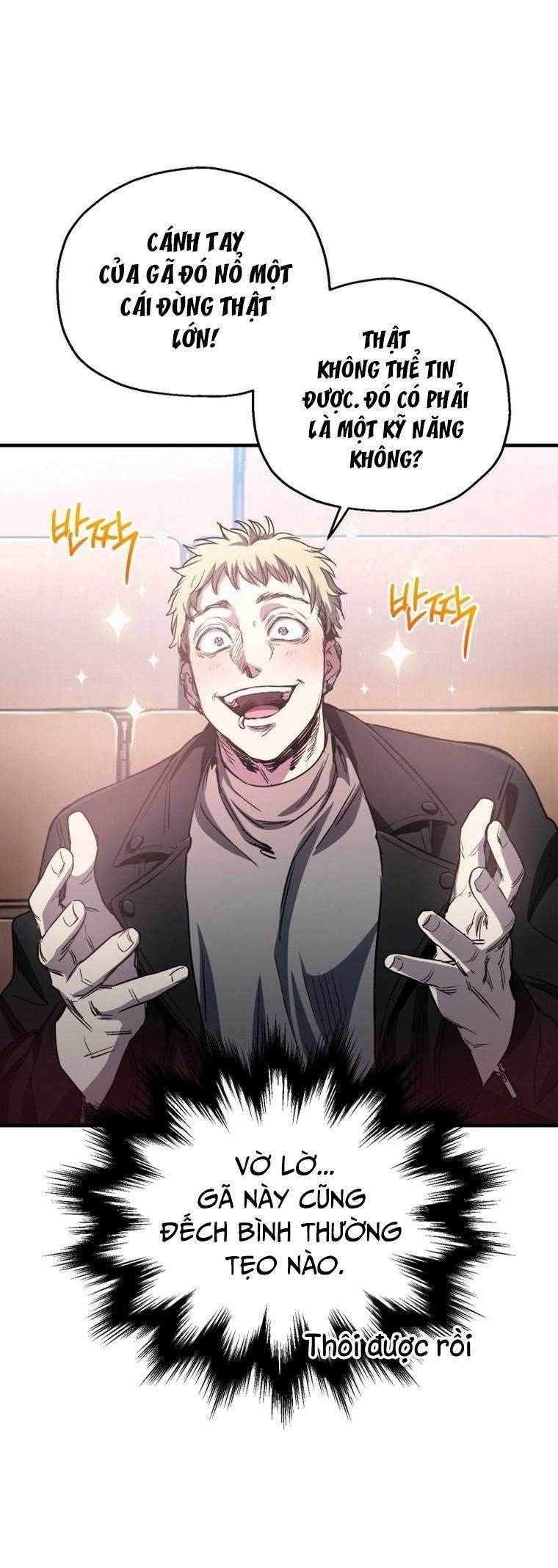 chỉ mình ta tái sinh chapter 13 58