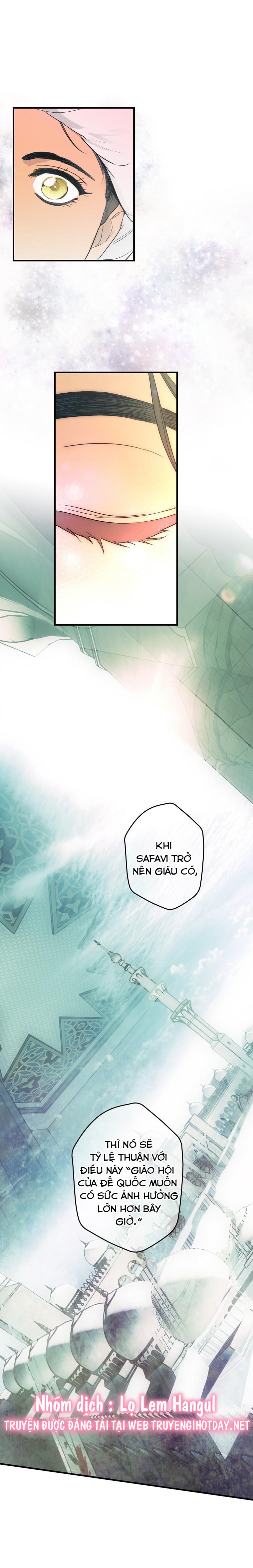 cổ tích về người mẹ kế chapter 124 34