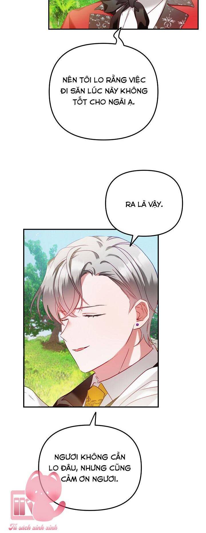 hoàng tử chuyển sinh trở thành người mạnh nhất thế giới nhờ vào sự hiểu biết về bug chapter 45 28