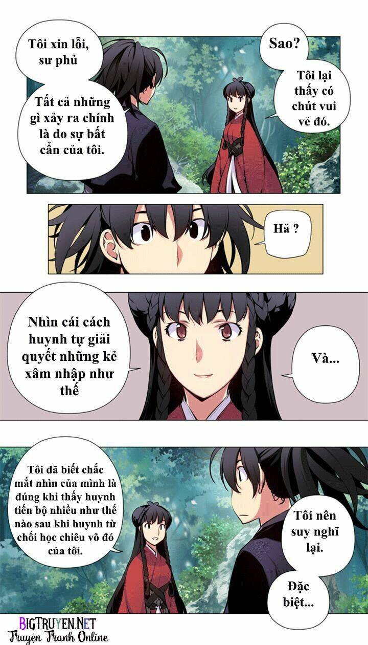 märchen: the embodiment of tales chapter 38 20