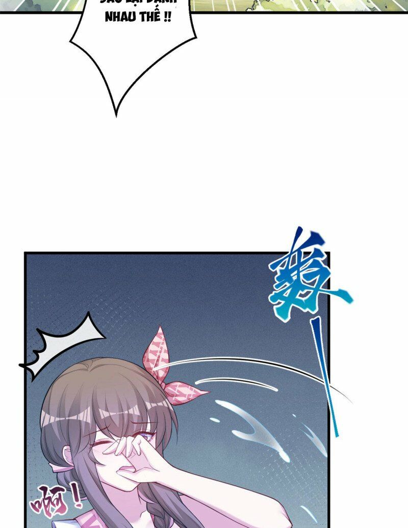 [16+] thảnh thơi thú thế chủng chủng điền, sinh sinh tể chapter 392 2