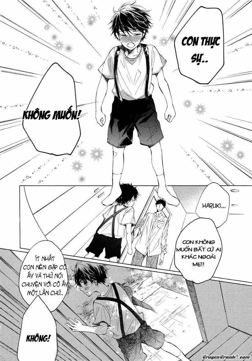 sayonara boku no princess chapter 1 9