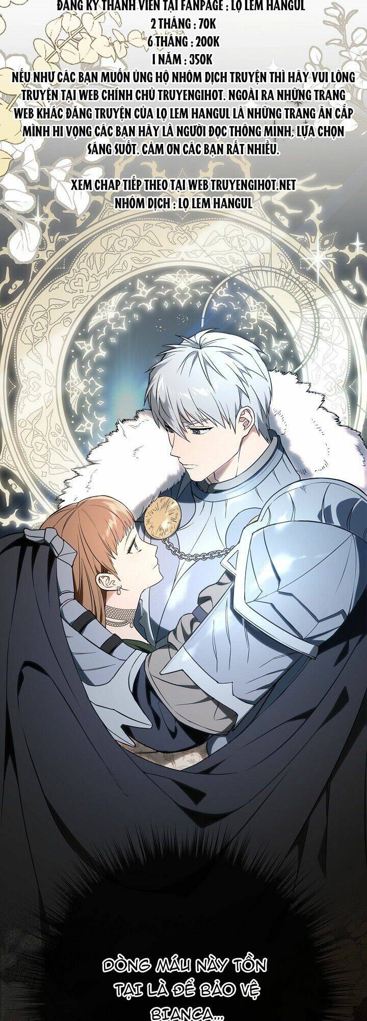 cuộc hôn nhân vụ lợi chapter 35.2 6