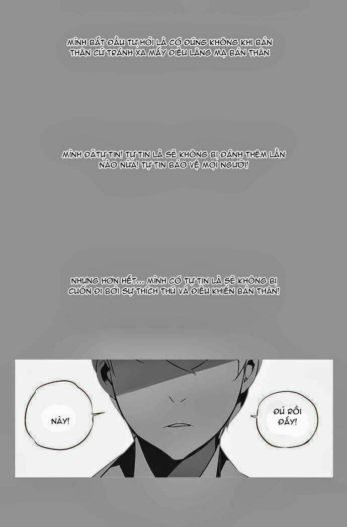 nữ sinh trường wilds chapter 112 21