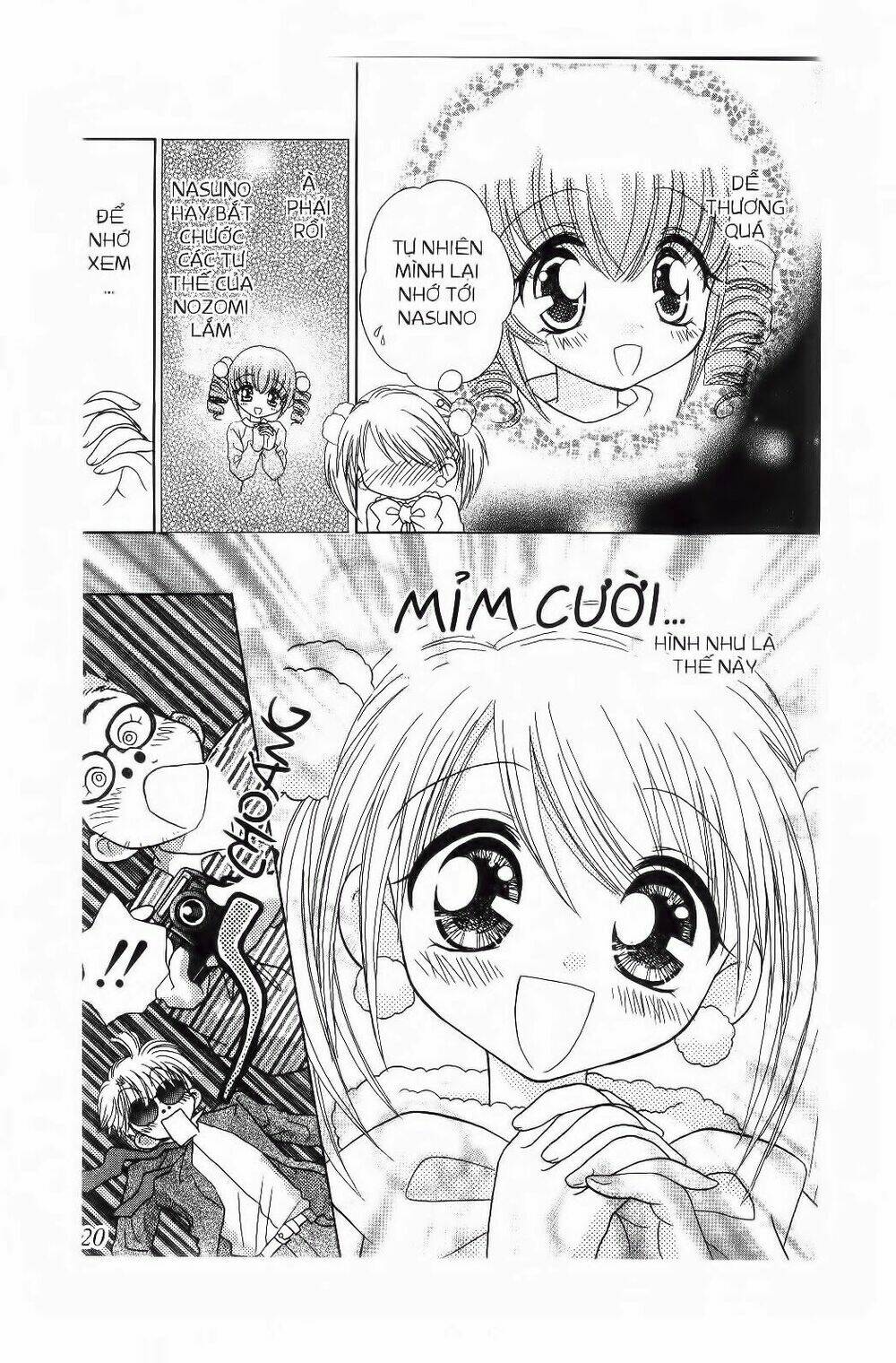 chắp cánh ước mơ chapter 62 12