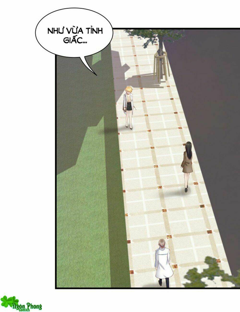 khi trò chơi ác ma bắt đầu chapter 67 13