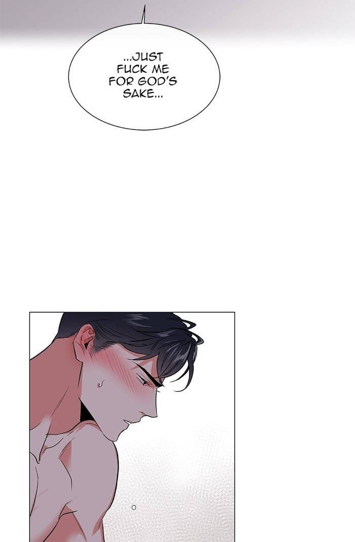 [raw] red candy chapter 59 21