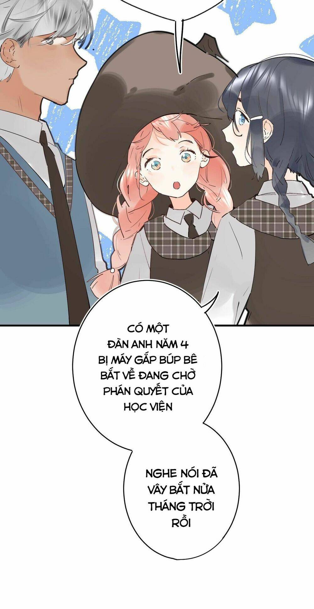 phù thủy hạng bét chapter 18 66