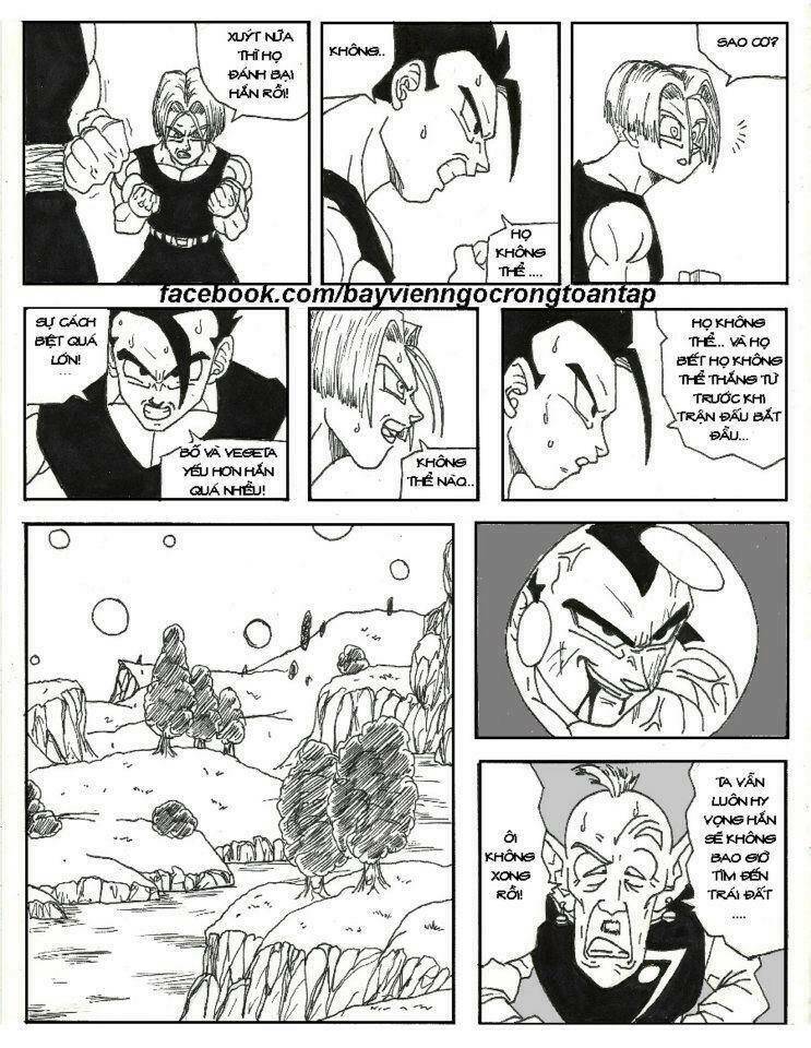 thế giới ngọc rồng new age chapter 7 2