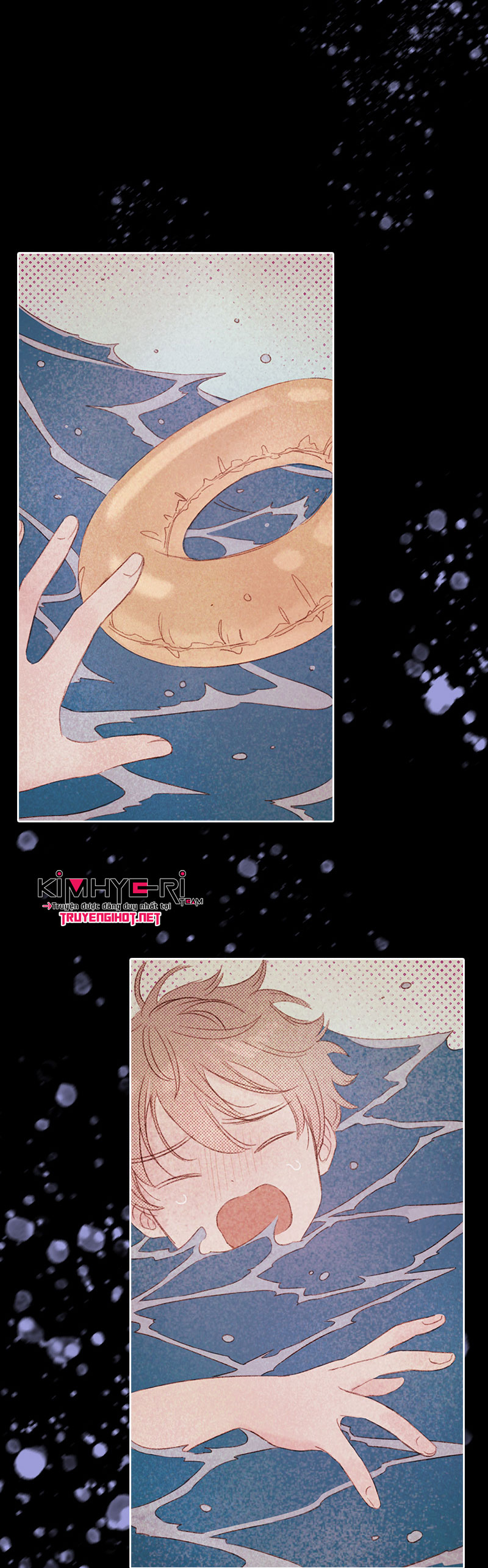 trò chơi dâm đãng chapter 13.1 2