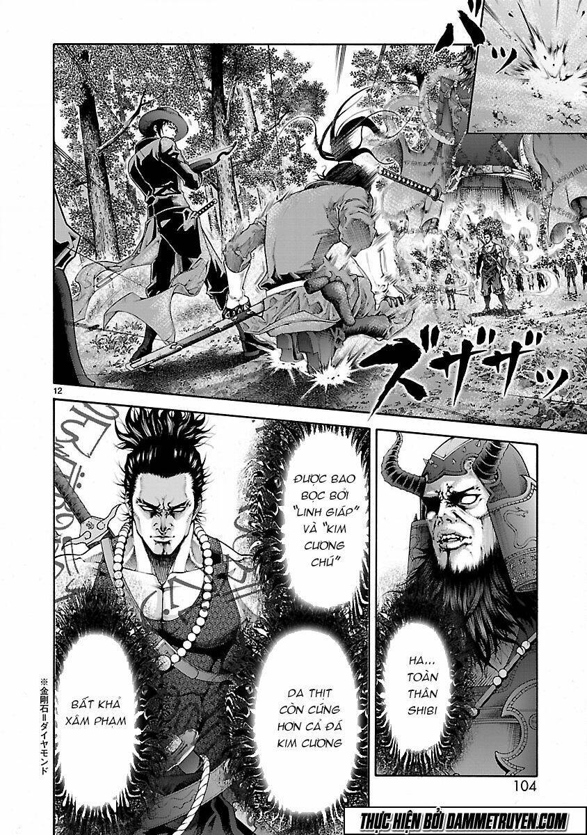 dragon effect chapter 10 12