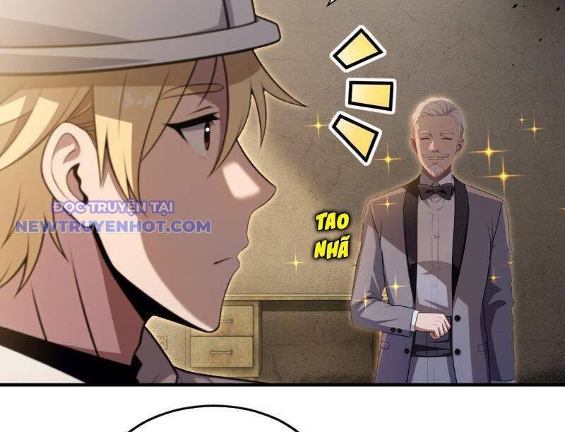 Chung Cực Tùy Ý Thần Hào Hệ Thống chapter 30 11