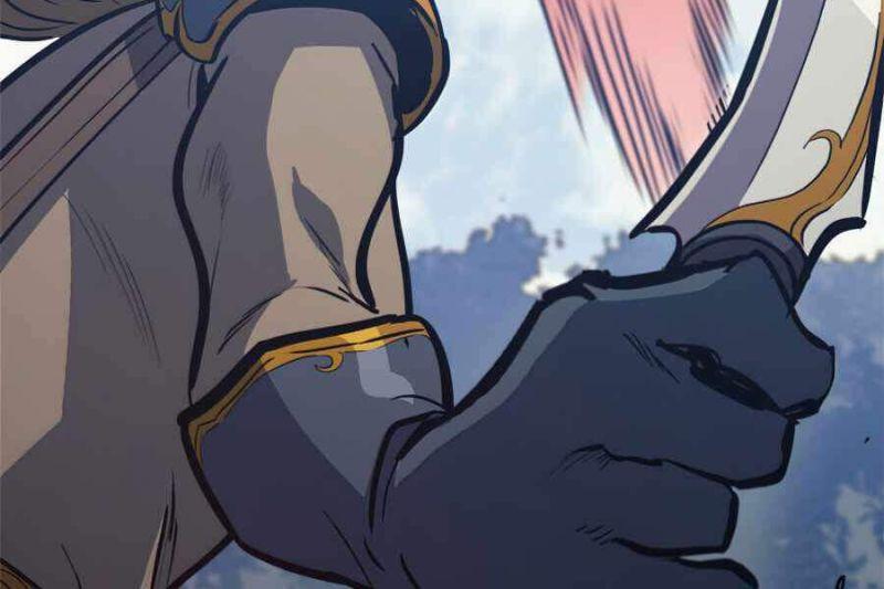 tôi trở lại thăng cấp một mình chapter 116 179