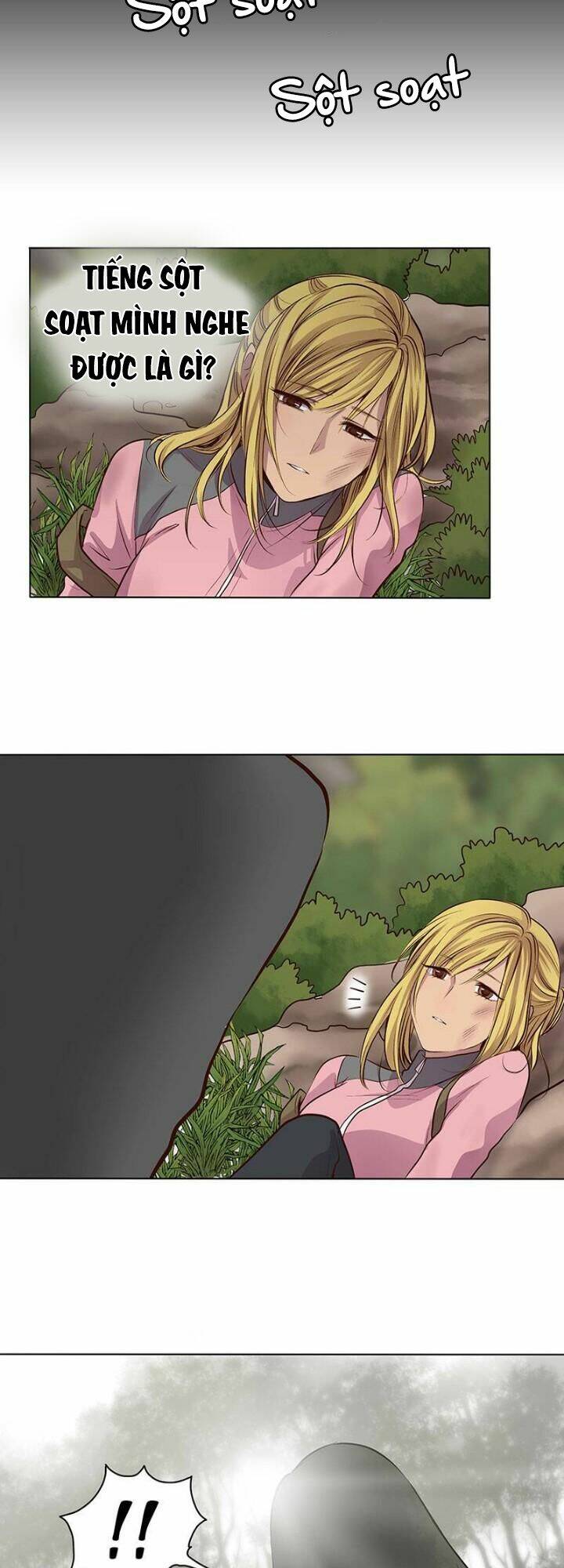 bí mật sâu sắc nhất của tôi chapter 41 9