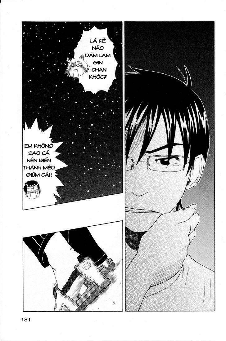 neko ane chapter 5 28