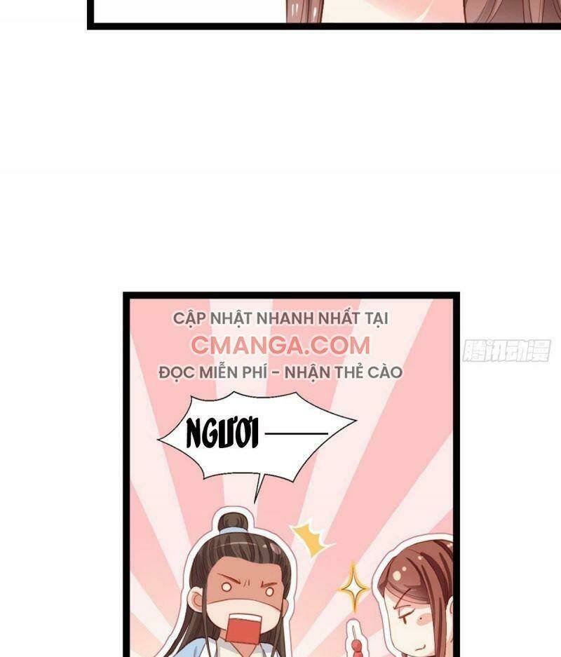đứng yên ! phụng chỉ đánh cướp đây chapter 15 34