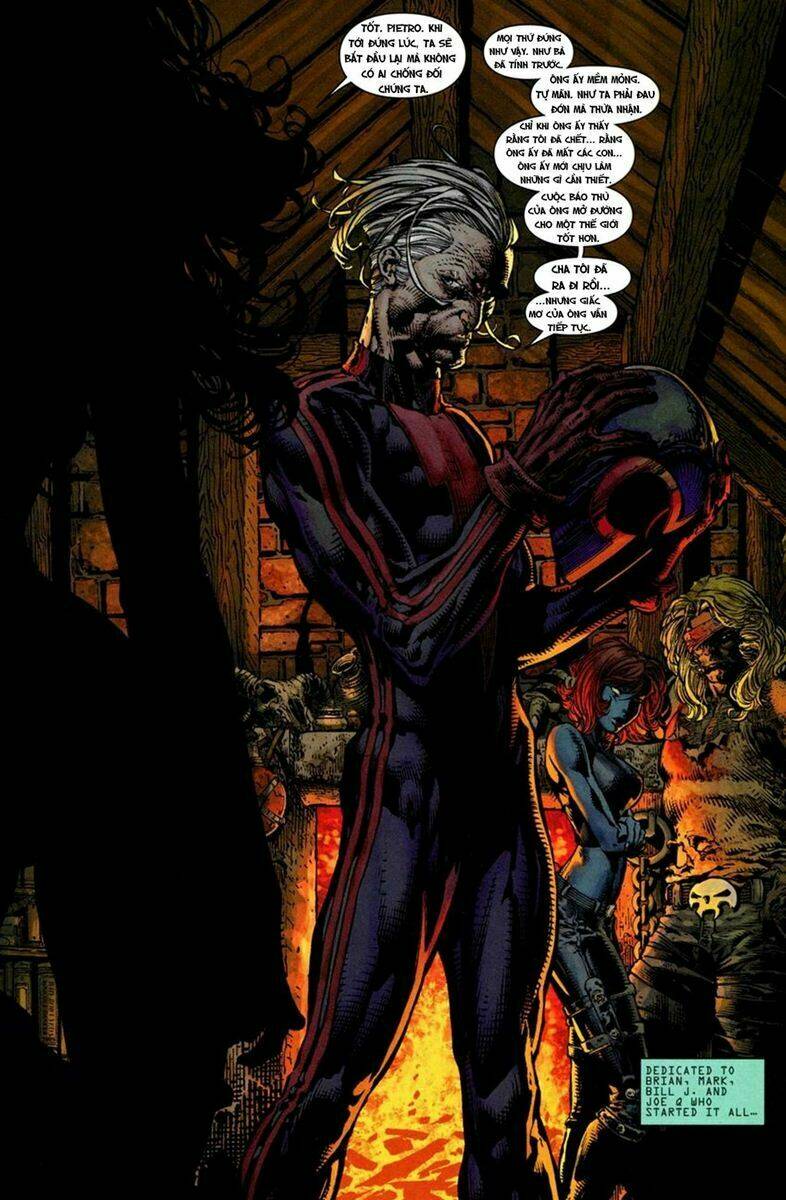 ultimatum chapter 5 23