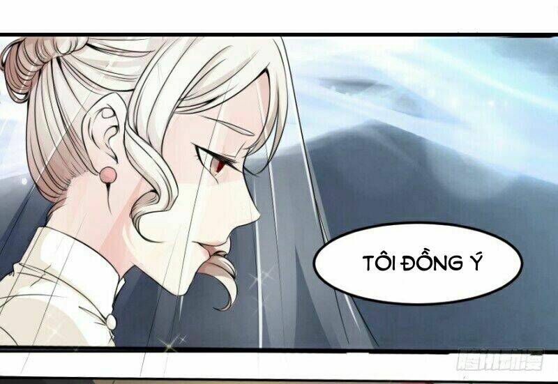 mặt nạ kiều thê chapter 5 6