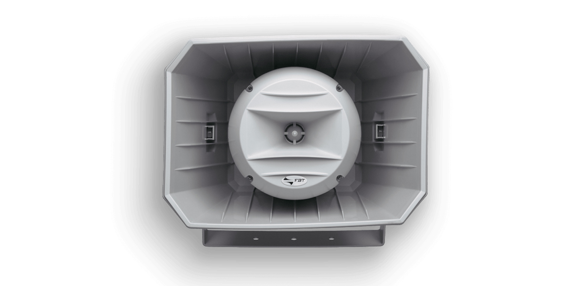 MHS 50T Loa còi thông báo outdoor IP66 50W FBT - HÀNG CHÍNH HÃNG