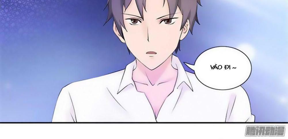 tiểu tâm can tuyệt sủng của lạc tiên sinh chapter 16 11