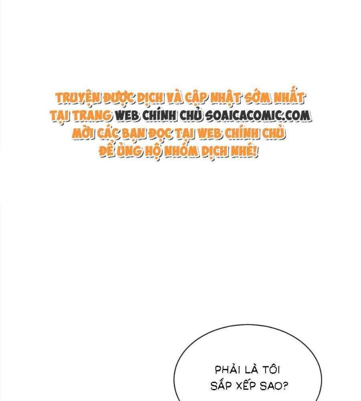 vị chỉ huy lạnh lùng khóc trong vòng tay tôi chapter 21 2