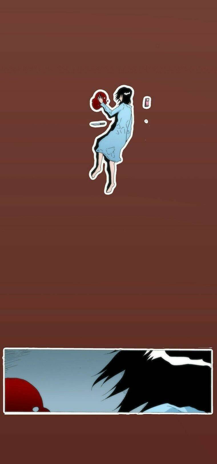 can't see can't hear but love chapter 75 27