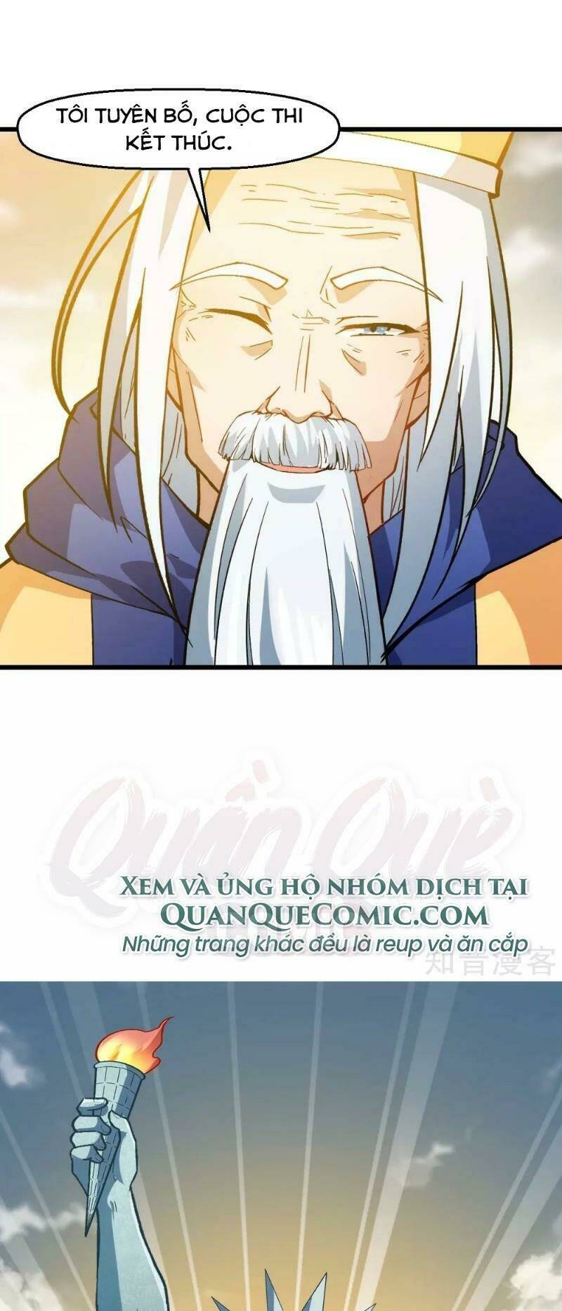 vườn trường cuồng sư hệ thống chapter 105 29