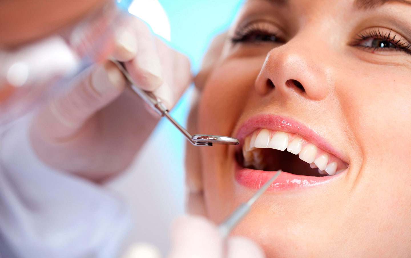Lấy Cao Răng Và Đánh Bóng Công Nghệ Siêu Âm Mới - Nha khoa BeDental