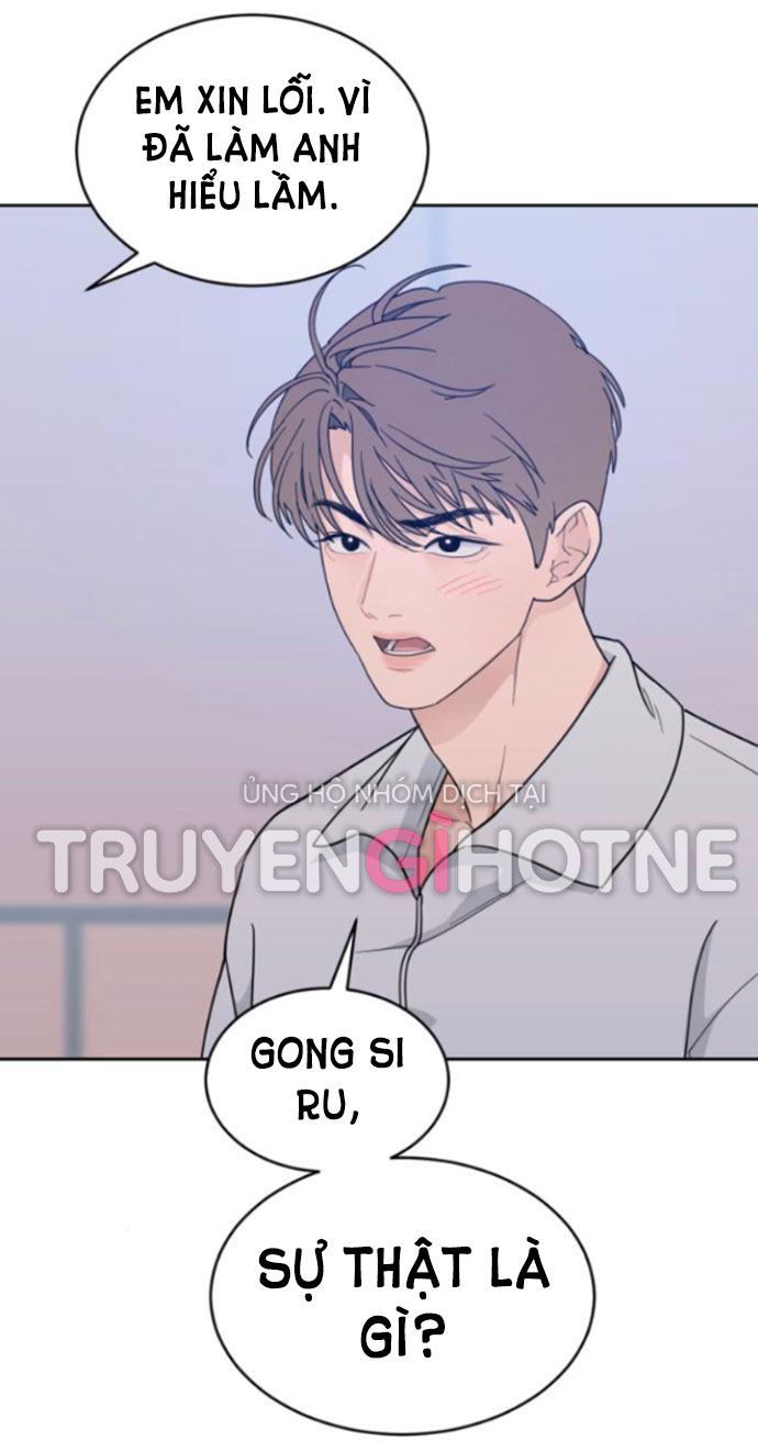 Vận May Bất Ngờ chapter 23.1 16