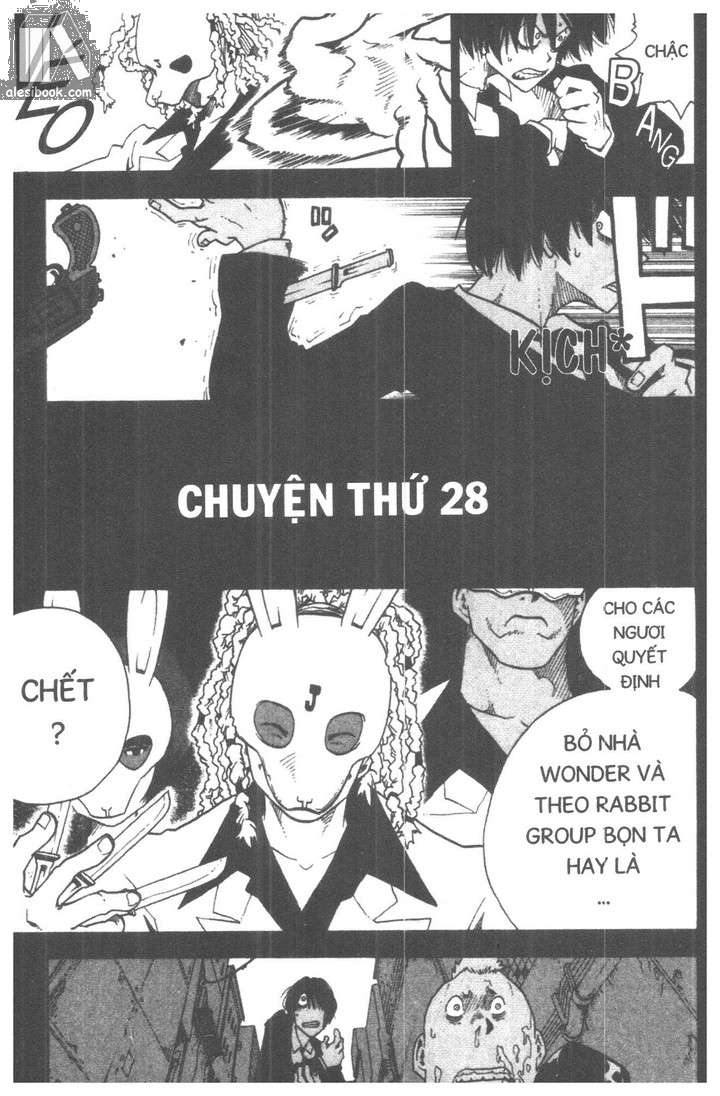 toto! the wonderful adventure chapter 34 3