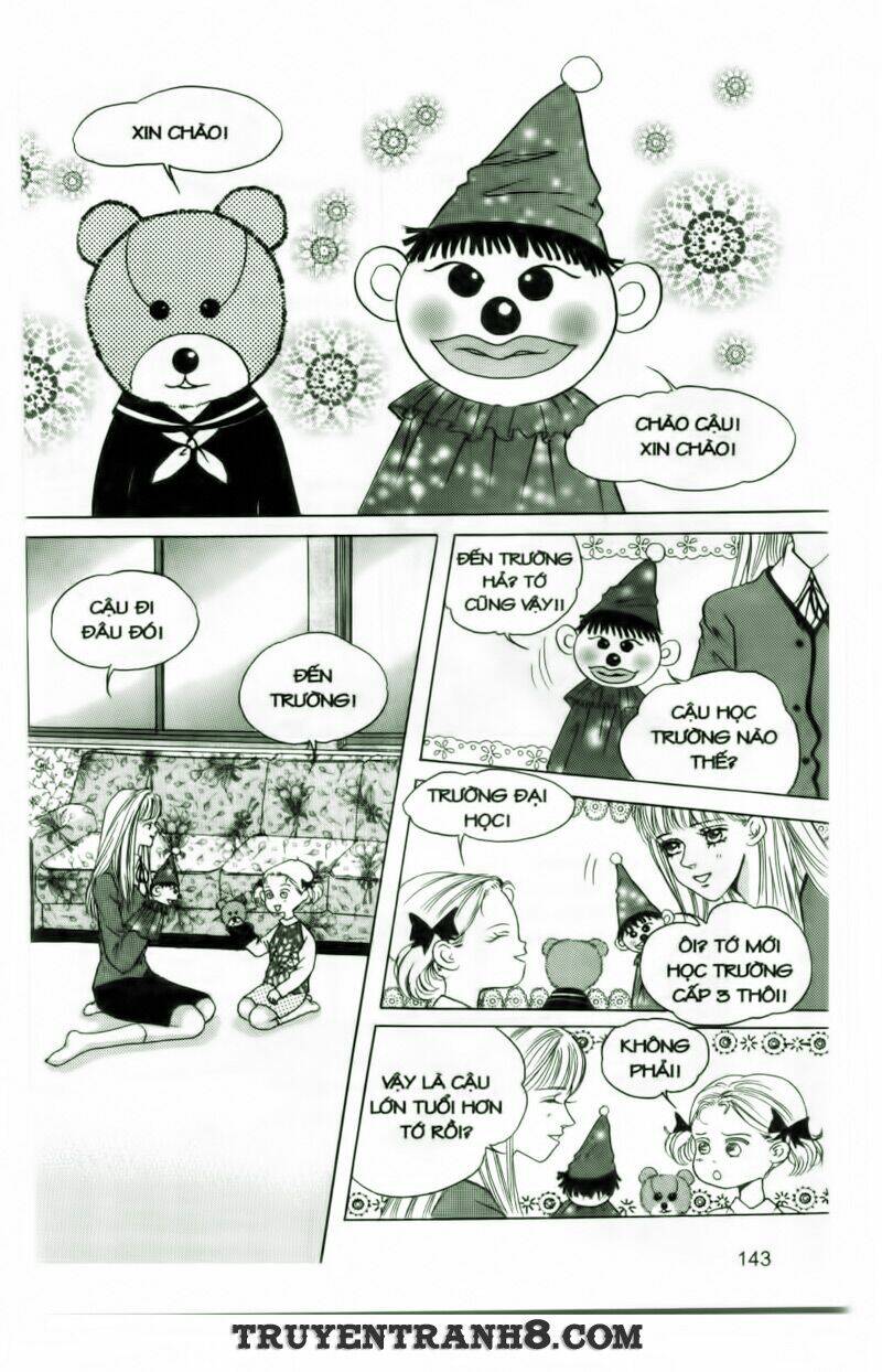 cool six - bộ 6 tuyệt vời chapter 23 19