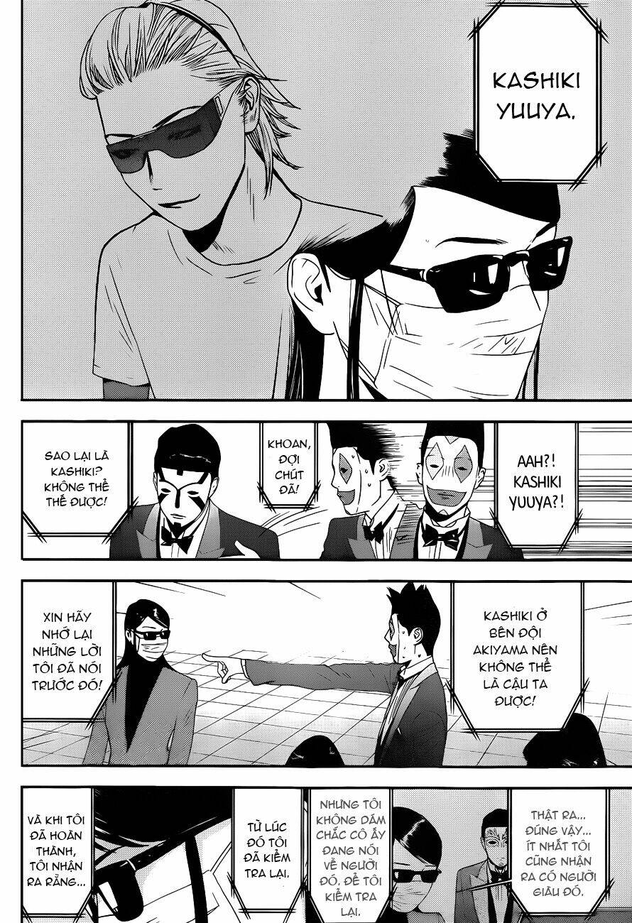 liar game chapter 193 12