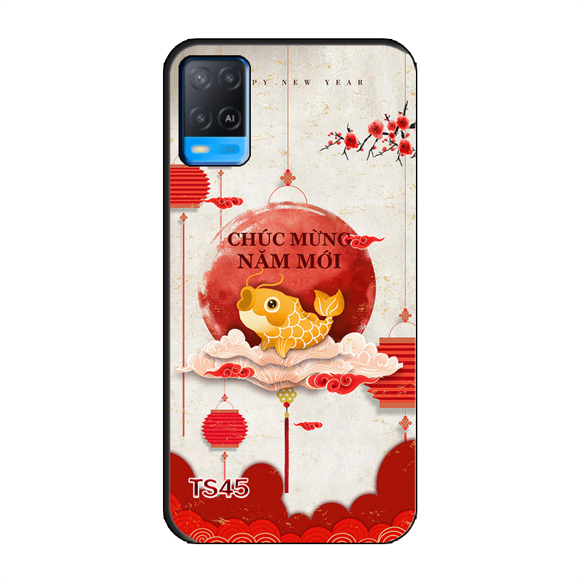 Ốp Lưng Dành Cho OPPO A54