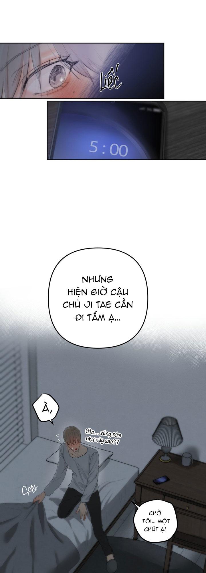 ái dục chapter 4 8