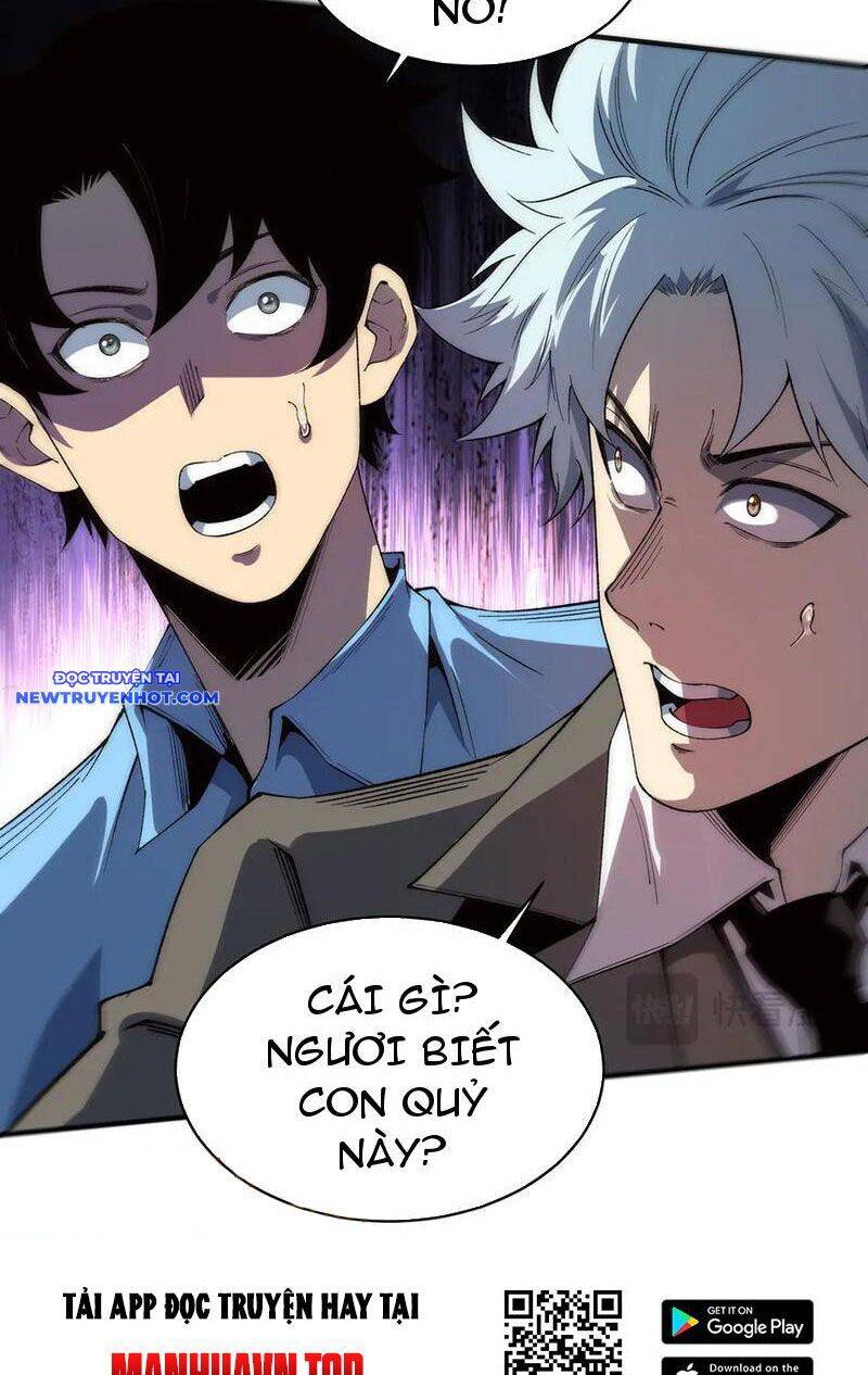 vô hạn thôi diễn chapter 23 13