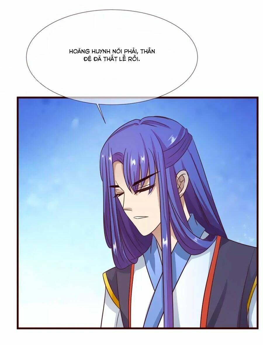 thỏ yêu tiểu vương phi chapter 9 25