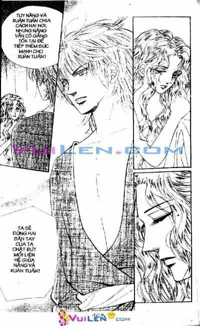 nữ hoàng biển cả chapter 12 163