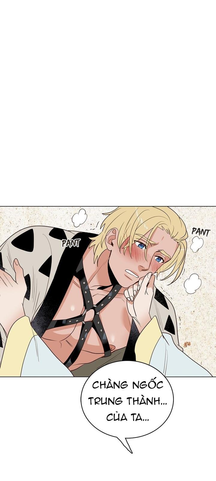 rạp chiếu phim bl cổ điển chapter 7 38