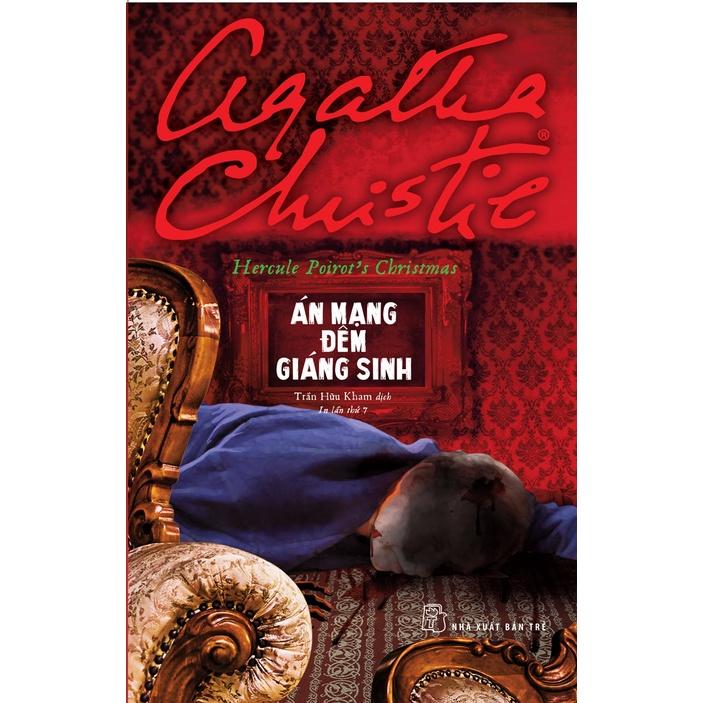 Án Mạng Đêm Giáng Sinh  - Bản Quyền