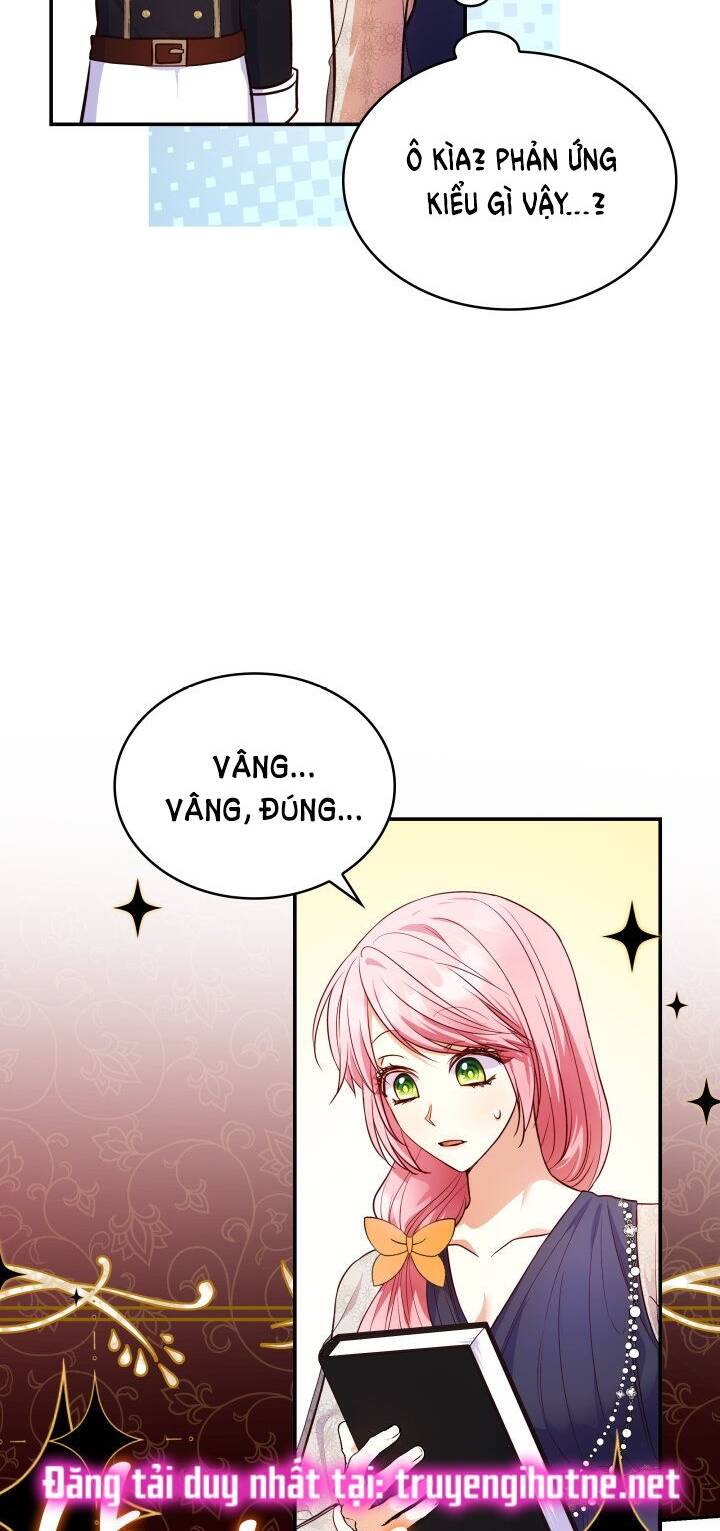 từ ác nữ, tôi trở thành một người mẹ chapter 32.1 24