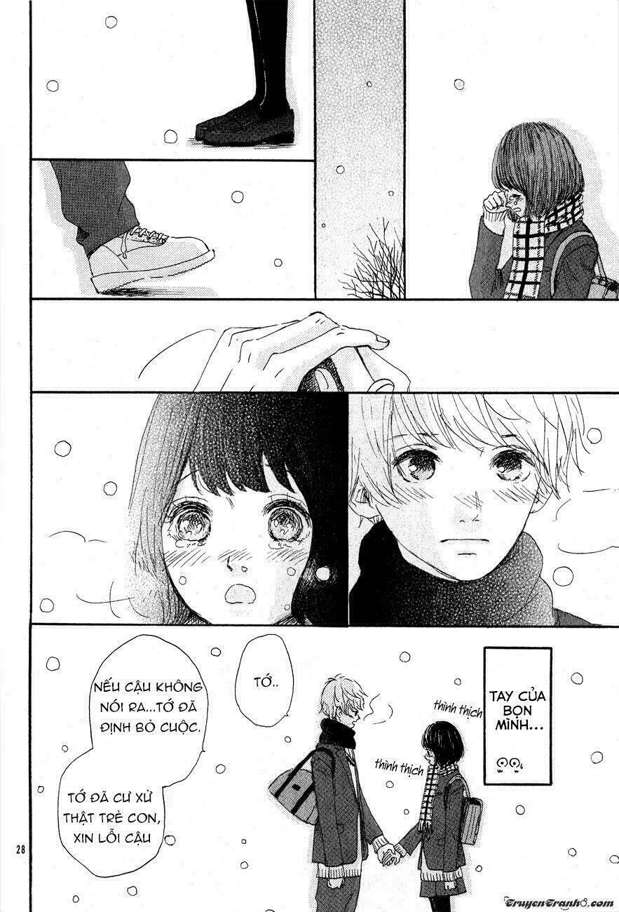 tổng hợp one shot. chapter 162 28