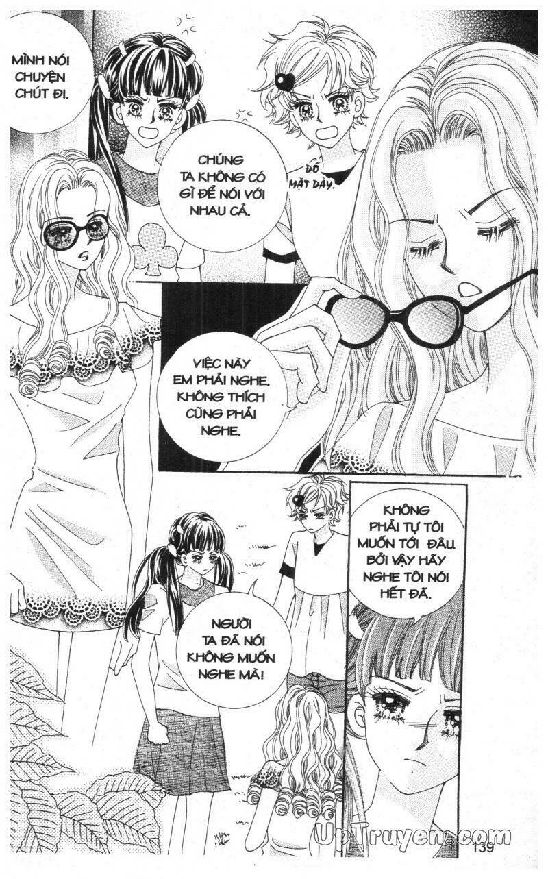 meo meo dịu dàng đi nhé chapter 12 139