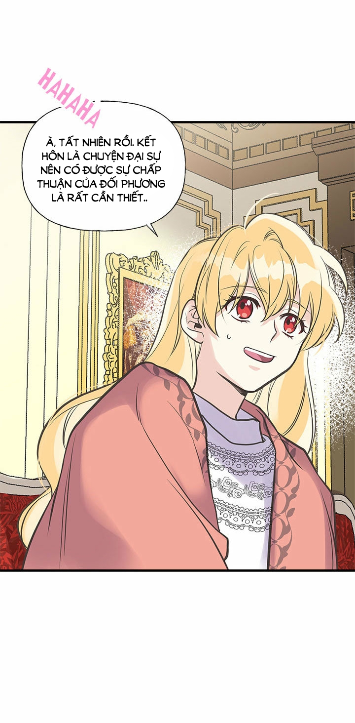 chị tôi đã nhặt về một nam chính quyến rũ chapter 32 48