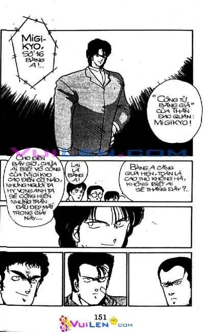 truyền nhân atula - shura no mon i chapter 4 152