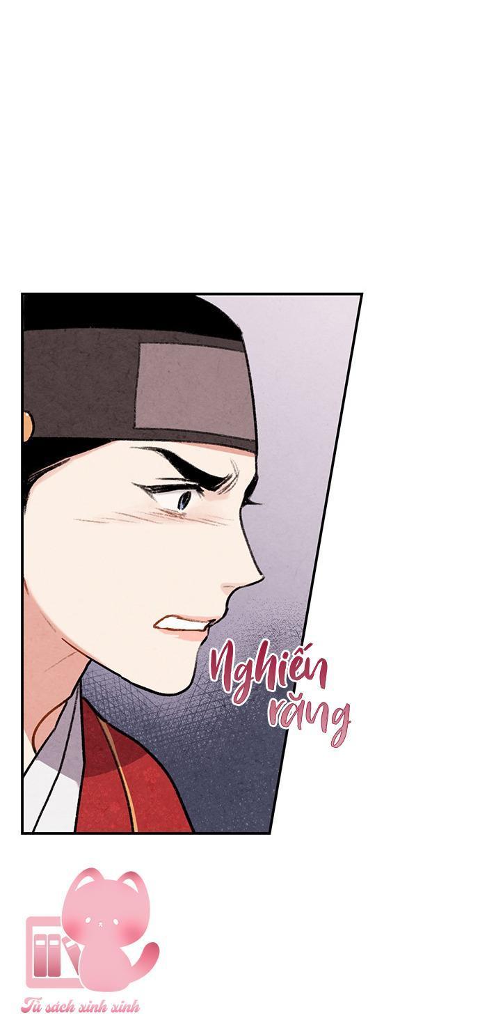 lệnh cấm hôn chapter 61 34