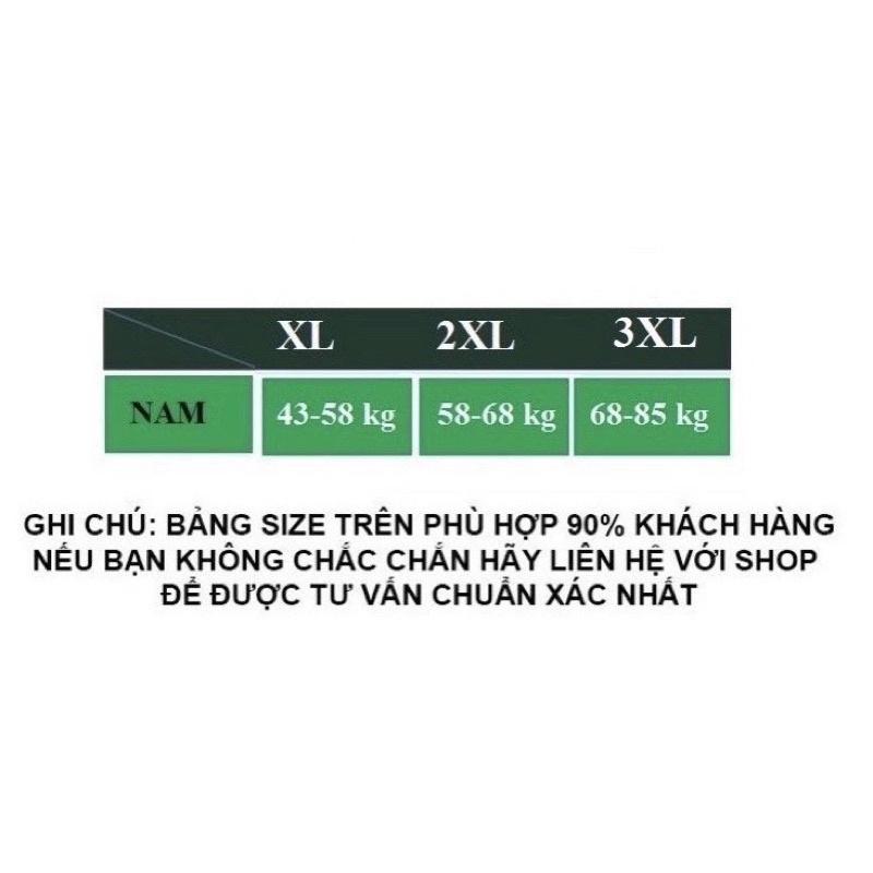 Quần lót nam boxer thun lạnh, quần sịp nam cao cấp co giãn thoáng mát