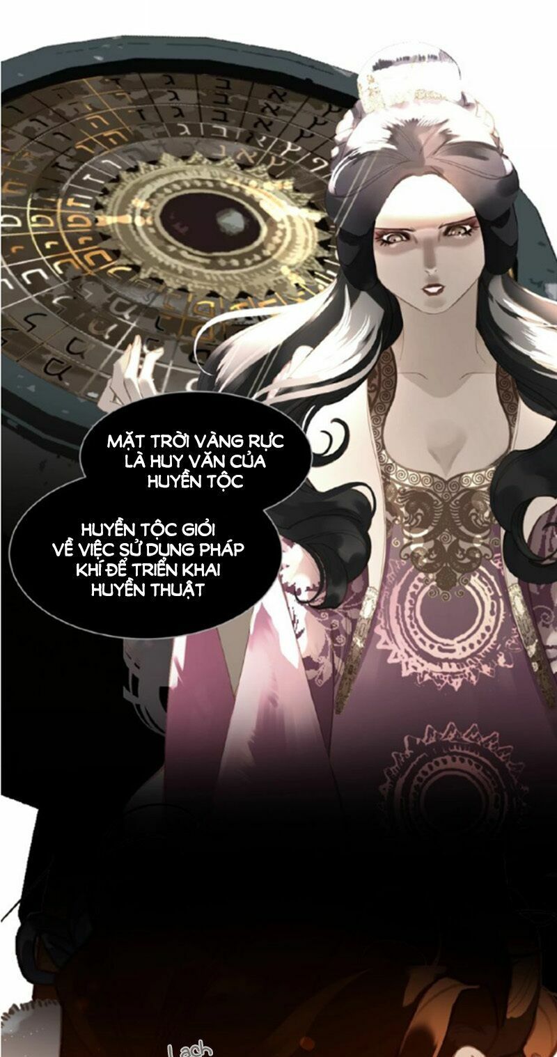 nhất đại linh hậu chapter 85 29