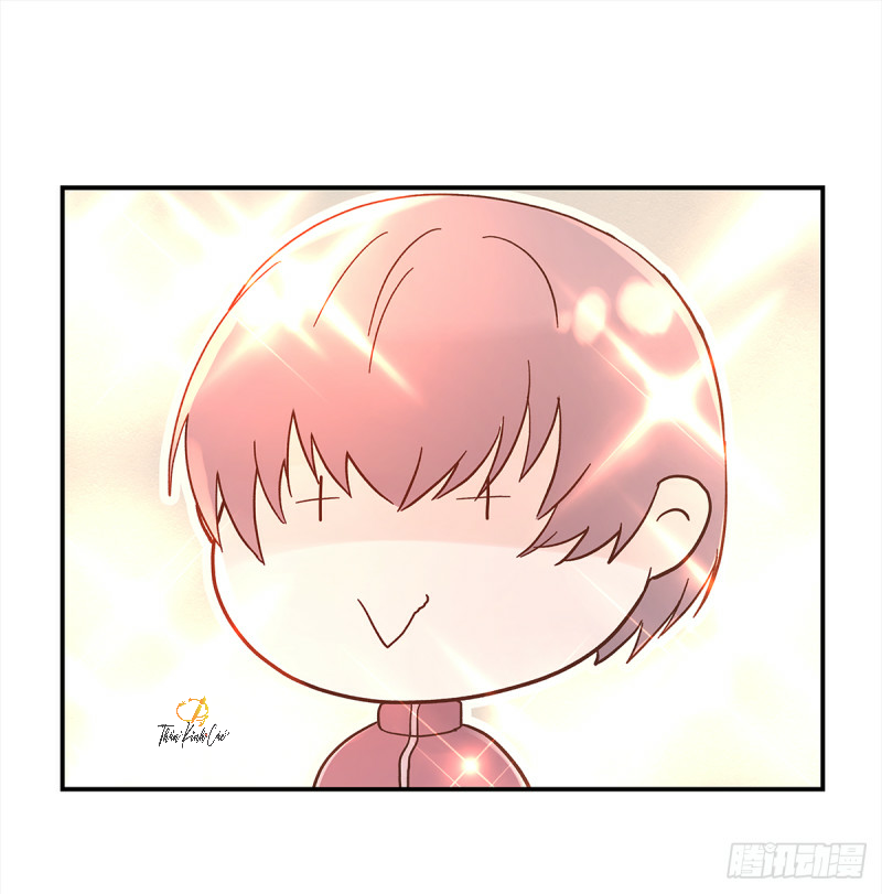 mối tình đầu gian nan của chu thành nhất chapter 33 14